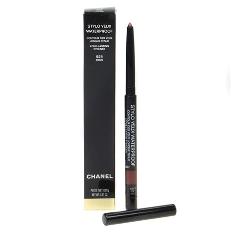 chanel eyeliner eros